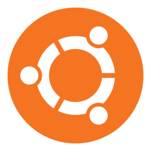 ubuntu logo