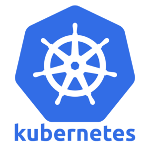 kubernetes logo