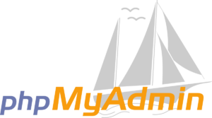 myphpadmin logo