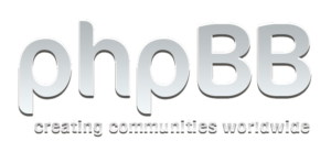 phpbb logo