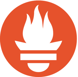 prometheus logo