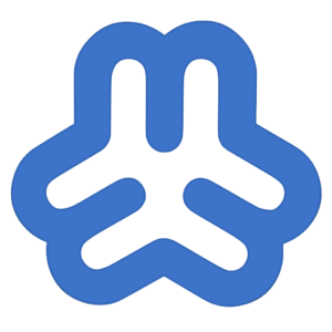 webmin logo