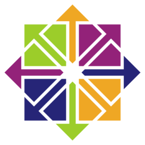 centos logo