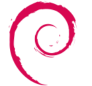 debian logo