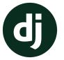 django logo
