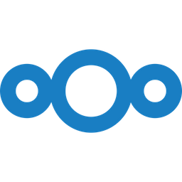 nextcloud logo