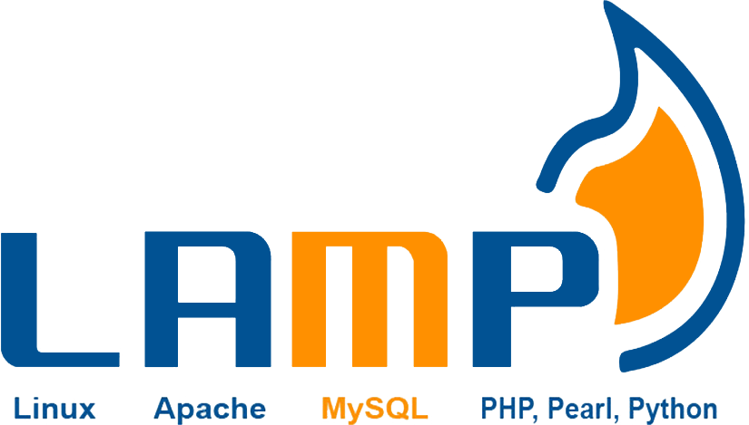 lamp logo
