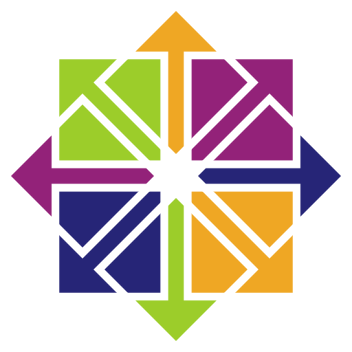 centos logo