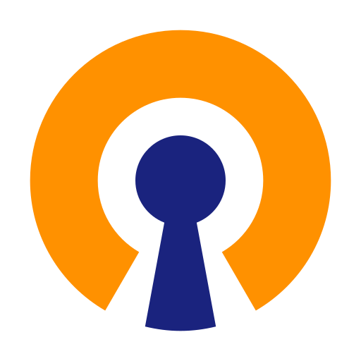 openvpn logo